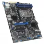 Motherboard server ASUS P13R-E/10G-2T ATX Intel C266 LGA 1700 DDR5 4×DIMM 128GB 10GbE