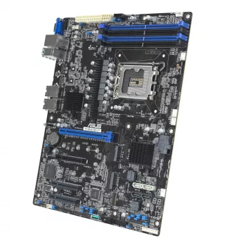 Motherboard server ASUS P13R-E/10G-2T ATX Intel C266 LGA 1700 DDR5 4×DIMM 128GB 10GbE
