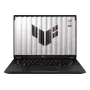 Laptop ASUS TUF Gaming FA401UH-RG004W — AMD Ryzen 7 260 | 14 ίντσες 2.5K 165Hz | 16GB RAM | 512GB SSD | Windows 11 Home | NVIDIA RTX 5050