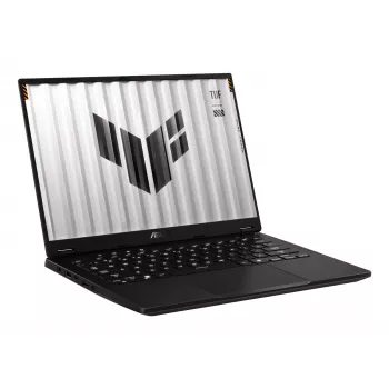 Laptop ASUS TUF Gaming FA401UH-RG004W — AMD Ryzen 7 260 | 14 ίντσες 2.5K 165Hz | 16GB RAM | 512GB SSD | Windows 11 Home | NVIDIA RTX 5050