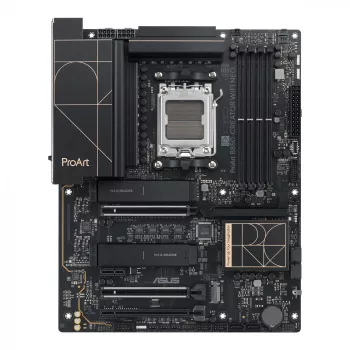 Μητρική ASUS PROART B850-CREATOR WiFi NEO — AMD B850, Socket AM5, ATX, DDR5, 4 DIMM, 256 GB, Wi‑Fi 7, 5Gb Ethernet