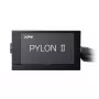 Τροφοδοτικό XPG PYLON II 550W BRONZE, 550 W, 100 - 240 V, 50/60 Hz, 8 A, Active, 20 A