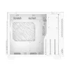 Κουτί MIDI-TOWER XPG VALOR AIR NANO - Λευκό, Midi Tower, PC, λευκό, micro ATX, Mini-ITX, SPCC, 17 cm