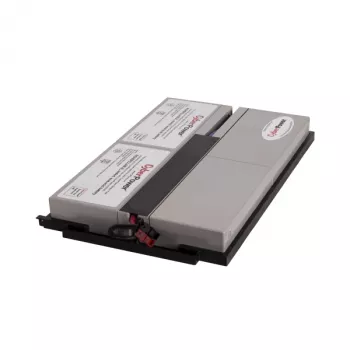Μπαταρία UPS CyberPower RBP0027 μολύβδου-υαλοβάμβακα (VRLA) 24 V
