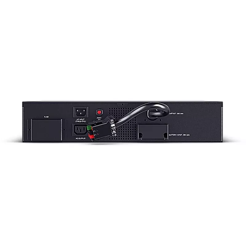 Μπαταρία UPS CyberPower BPE36V60ART2U μολύβδου-οξέος (VRLA) 12 V 9 Ah