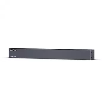 Μονάδα διανομής ισχύος (PDU) CyberPower PDU20BHVIEC8R 8 έξοδοι AC 1U μαύρο