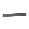 Μονάδα διανομής ισχύος (PDU) CyberPower PDU20BHVIEC8R 8 έξοδοι AC 1U μαύρο