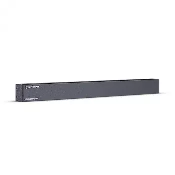 Μονάδα διανομής ισχύος (PDU) CyberPower PDU20BHVIEC8R 8 έξοδοι AC 1U μαύρο