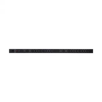 Μονάδα διανομής ισχύος (PDU) CyberPower PDU10BVHVIEC20F 20 έξοδοι AC 0U μαύρο
