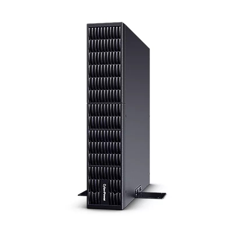 Μπαταρία UPS CyberPower BPSE48V40ART2U μολύβδου-οξέος (VRLA) 12 V 9 Ah
