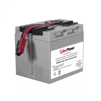 Μπαταρία UPS CyberPower RBP0023 μολύβδου-οξέος (VRLA) 24 V