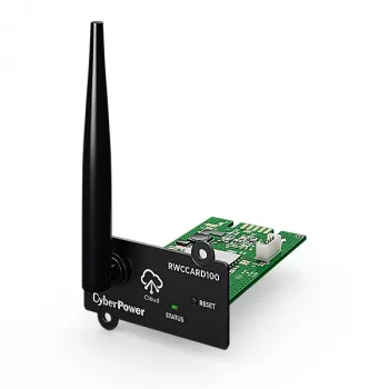 Κάρτα δικτύου CyberPower RWCCARD100 εσωτερική WLAN