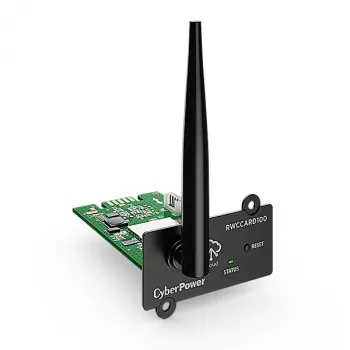 Κάρτα δικτύου CyberPower RWCCARD100 εσωτερική WLAN