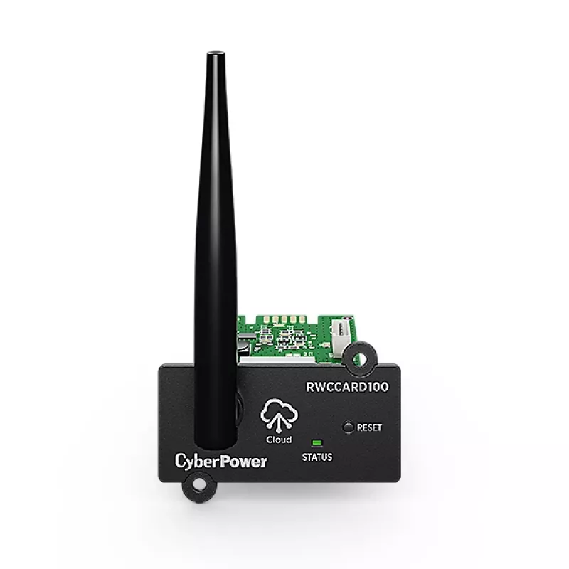 Κάρτα δικτύου CyberPower RWCCARD100 εσωτερική WLAN