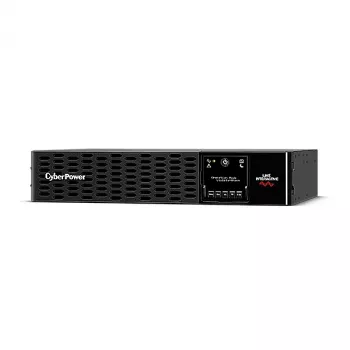 Σύστημα αδιάλειπτης παροχής ισχύος (UPS) CyberPower PR1000ERTXL2U Line-Interactive 1 kVA 1000 W 10 έξοδοι AC