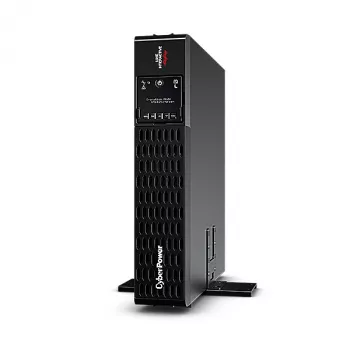 Σύστημα αδιάλειπτης παροχής ισχύος (UPS) CyberPower PR1000ERTXL2U Line-Interactive 1 kVA 1000 W 10 έξοδοι AC