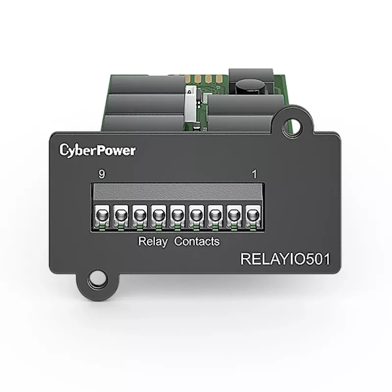 Αξεσουάρ UPS CyberPower RELAYIO501
