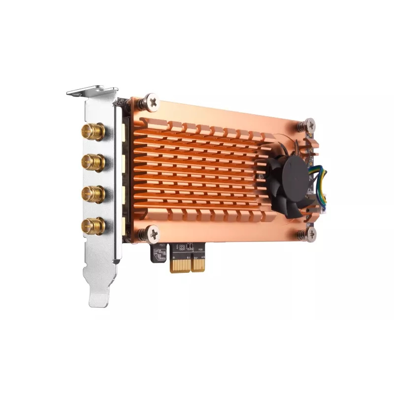 Κάρτα δικτύου QNAP QWA-AC2600 εσωτερική WLAN 1733 Mbit/s