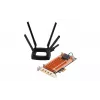 Κάρτα δικτύου QNAP QWA-AC2600 εσωτερική WLAN 1733 Mbit/s