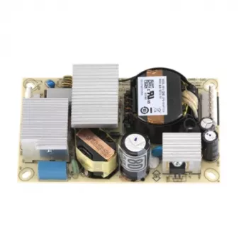 Τροφοδοτικό QNAP PWR-PSU-100W-DT01 100W πολύχρωμο