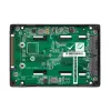 Θήκη αποθήκευσης QNAP QDA-U2MP θήκη SSD μαύρο M.2