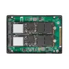 Θήκη αποθήκευσης QNAP QDA-U2MP θήκη SSD μαύρο M.2