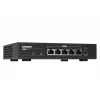 QNAP QSW-1105-5T Switch 5 θυρών Unmanaged, 5x 2.5GbE