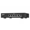 QNAP QSW-1105-5T Switch 5 θυρών Unmanaged, 5x 2.5GbE
