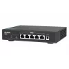 QNAP QSW-1105-5T Switch 5 θυρών Unmanaged, 5x 2.5GbE