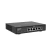 QNAP QSW-1105-5T Switch 5 θυρών Unmanaged, 5x 2.5GbE