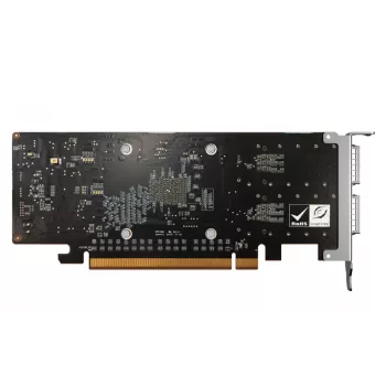 QNAP QXG-100G2SF-E810 κάρτα δικτύου εσωτερική οπτική ίνα 100000 Mbit/s