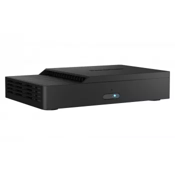 Ασύρματο σύστημα παρουσίασης QNAP KoiBox-100W HDMI Desktop Wi-Fi 6