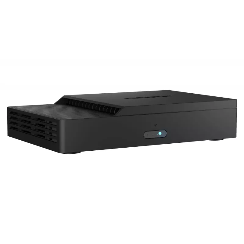 Ασύρματο σύστημα παρουσίασης QNAP KoiBox-100W HDMI Desktop Wi-Fi 6