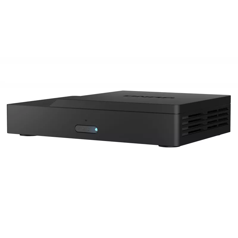 Ασύρματο σύστημα παρουσίασης QNAP KoiBox-100W HDMI Desktop Wi-Fi 6