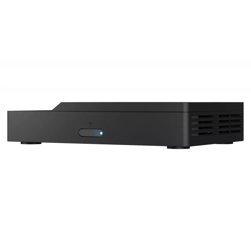 Ασύρματο σύστημα παρουσίασης QNAP KoiBox-100W HDMI Desktop Wi-Fi 6
