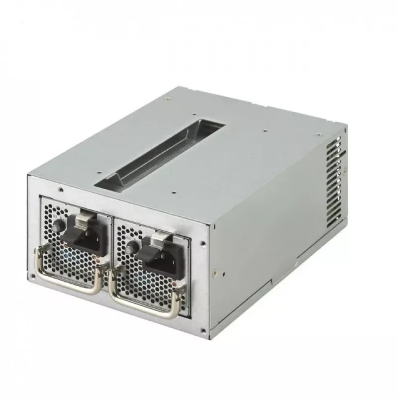 FSP FSP500-50RAB τροφοδοτικό 500 W PS/2 γκρι