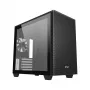 FSP CST360-B κουτί Mini Tower mITX, mATX μαύρο