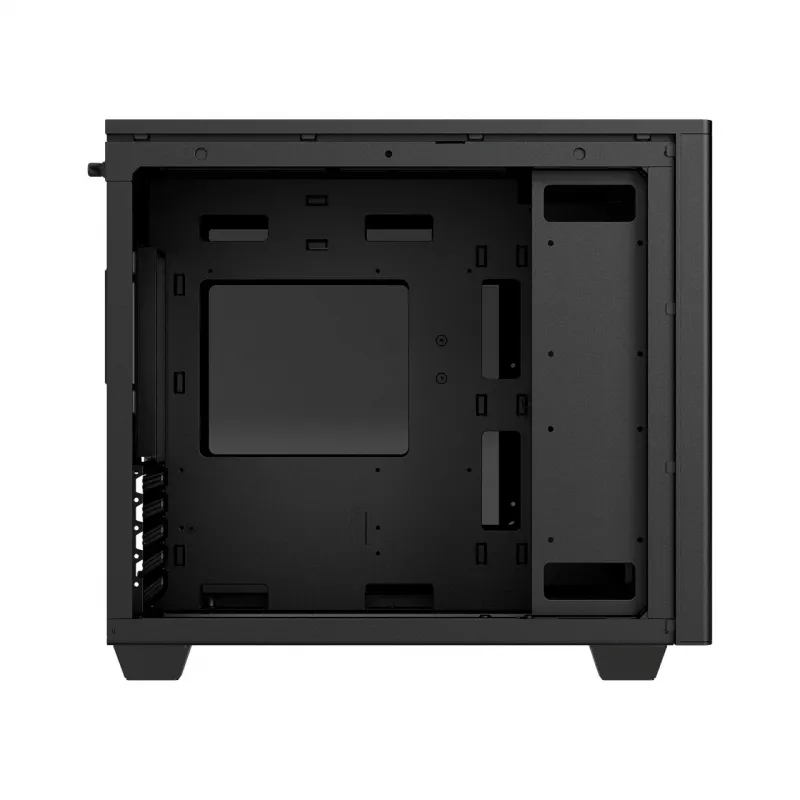 FSP CST360-B κουτί Mini Tower mITX, mATX μαύρο