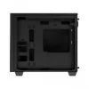 FSP CST360-B κουτί Mini Tower mITX, mATX μαύρο