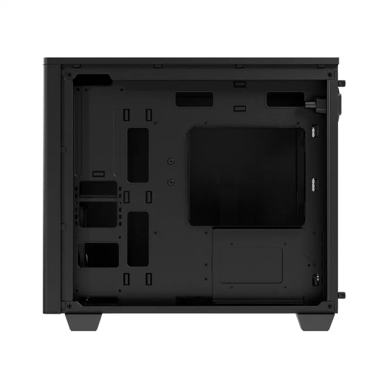 FSP CST360-B κουτί Mini Tower mITX, mATX μαύρο