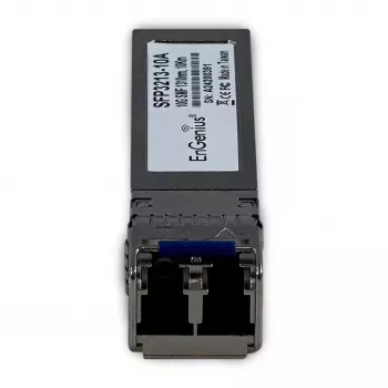 SFP module engenius networks europe bv SFP3213-10A 10G ίνα μονής λειτουργίας 1330nm 10km