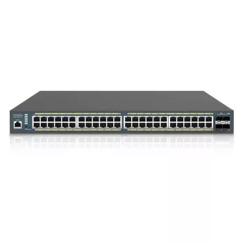 Managed Switch EnGenius FitSwitch 48 PoE 48 θύρες Gigabit Ethernet
