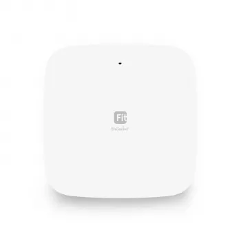 EnGenius Fit6 2x2 Lite managed εσωτερικό ασύρματο access point dualband 11ax 574+2400Mbit/s 2T2R GbE PoE.af 4x3dBi εσωτερικό