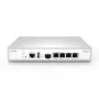 EnGenius FitXpress Managed Gateway 2 x GbE LAN & 2 x GbE WAN & 1 SFP θύρα