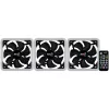 Aerocool Edge 14 Pro ανεμιστήρας κουτιού υπολογιστή 14 cm μαύρο