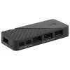 Aerocool Edge 14 Pro ανεμιστήρας κουτιού υπολογιστή 14 cm μαύρο