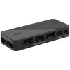 Aerocool Edge 14 Pro ανεμιστήρας κουτιού υπολογιστή 14 cm μαύρο
