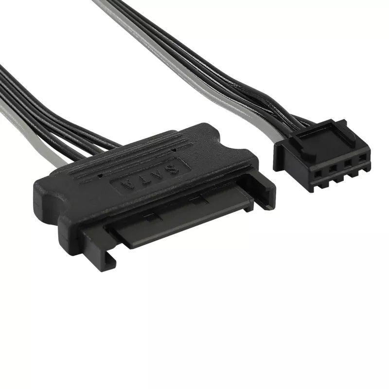 Aerocool Edge 14 Pro ανεμιστήρας κουτιού υπολογιστή 14 cm μαύρο