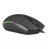 Mars Gaming MMG ποντίκι δεξιόχειρων USB Type-A οπτικό 3200 DPI