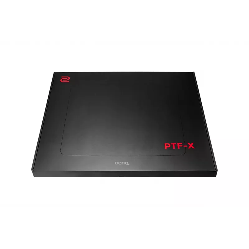 ZOWIE P TF-X mousepad gaming μαύρο